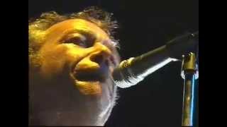 mike watt + the missingmen in sweden on dec 11, 2006 "forever/one reporter's opinion"