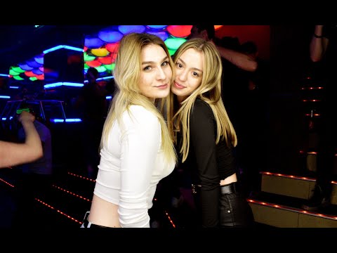 VIRGO NIGHTBASSE # IBIZA GWIŹDZINY - 23.09.2023 - VIRGOMANIA ★ vRq