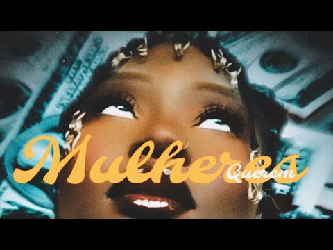 COLD JAS - Mulheres Querem feat Du Brown (producer)