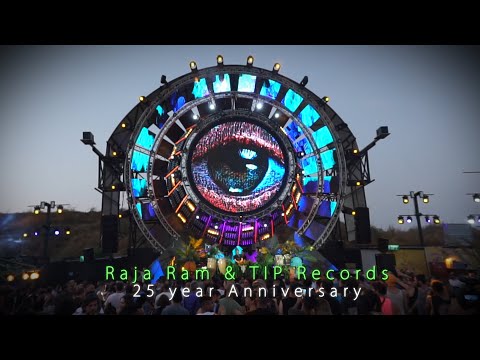 VJ Masterdamus @ TIP 25 YEARS Anniversary 2019