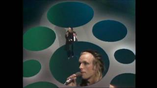 Brian Eno - Seven Deadly Finns