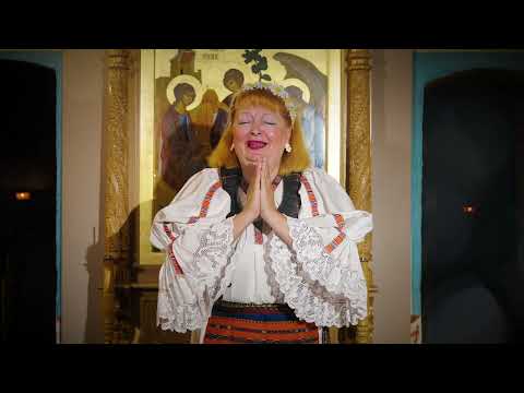 Maria Rusu - Ziuă-rel, de ziuă