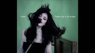 2011 Lena - Taken By A Stranger (Eurovision Version)