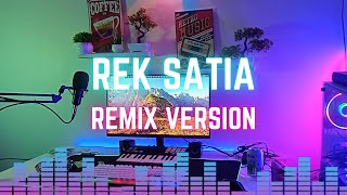 Download lagu Remix Sunda 'REK SATIA' Rya Fitria mp3