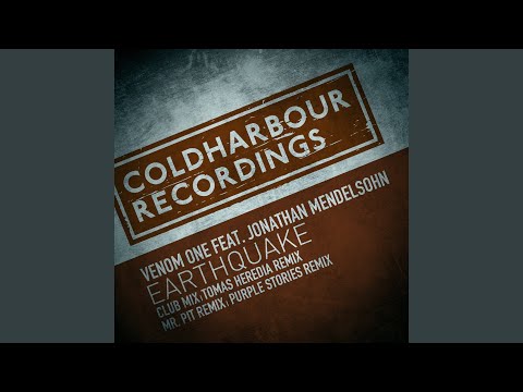 Earthquake (Purple Stories Remix)