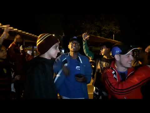 TUZIN X WM(SP) - SEMI-FINAL - BDH.90