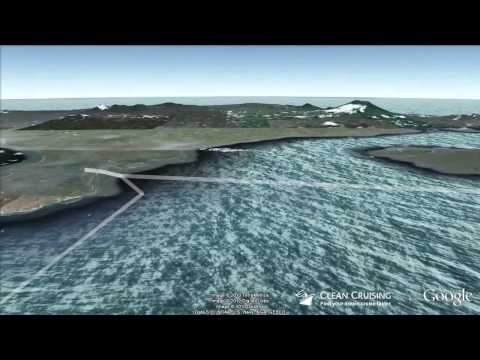 Thumbnail for Dawn Princess video "28 nt Around Australia Cruise" ex Sydney