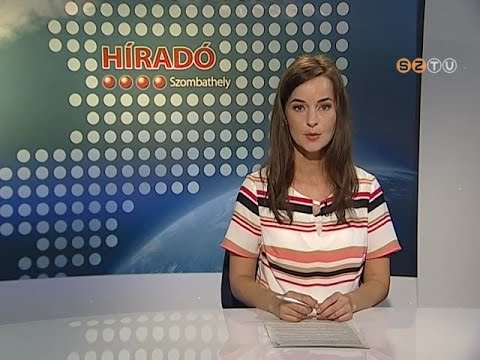 Híradó - 2016. június 6.