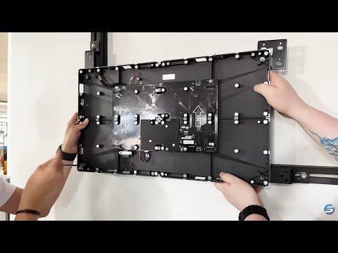 Carátula del video del producto