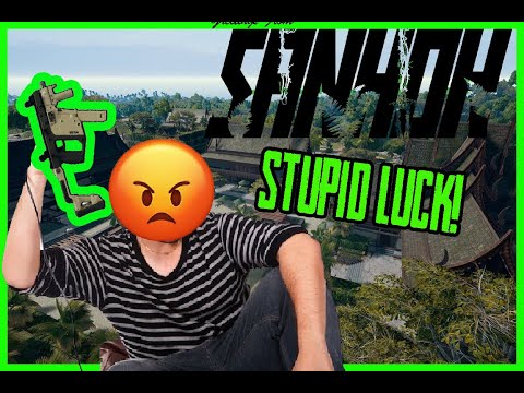 I Tried The Vector Challenge on Sanhok *failed* |PUBG MOBILE