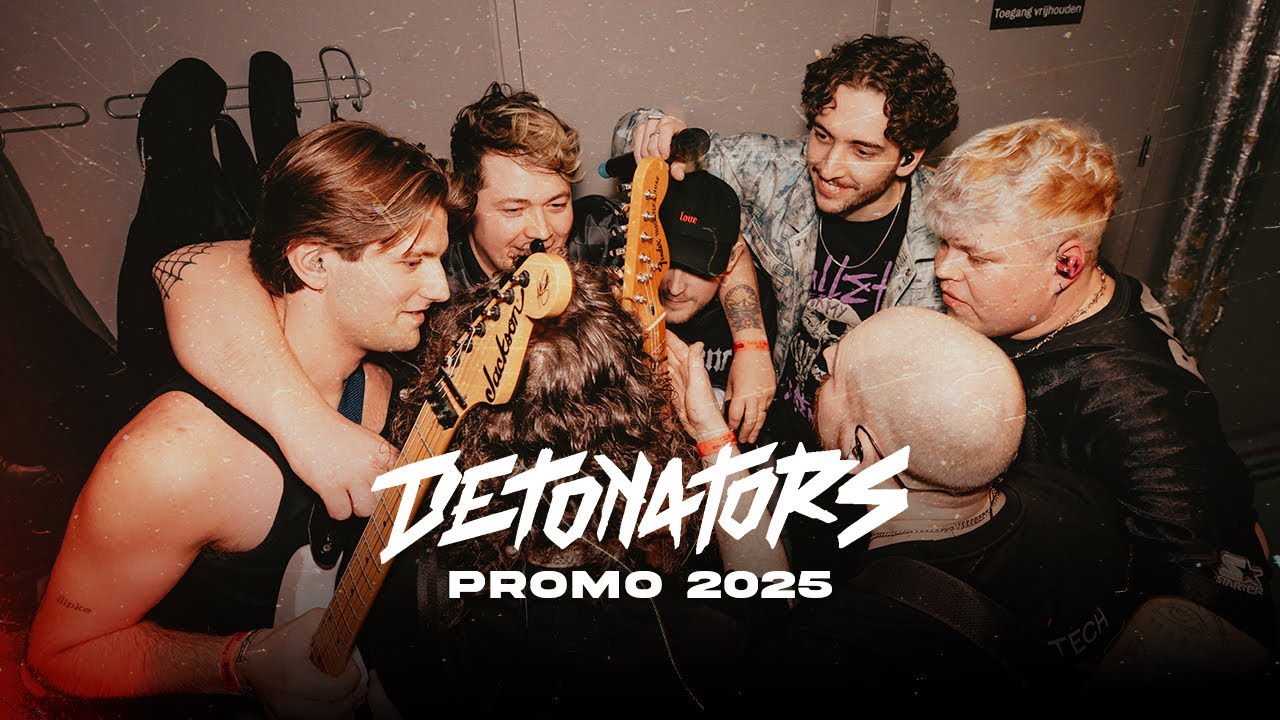 Detonators