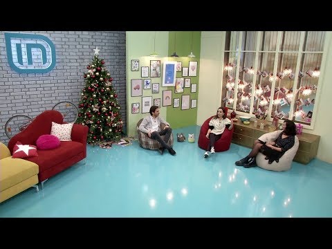 Alion Çaçi dhe Anxhi Çeliku në Fun Day 14/12/2018 | IN TV Albania