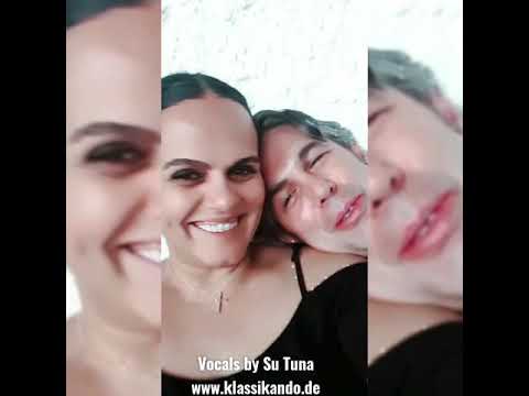 "Sorry seems to be the hardest word" ᵇʸ Su Tuna