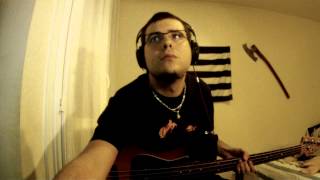 Metronomy - Corinne Bass Cover