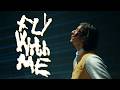 Hasan Raheem Fly With Me Official Music Video