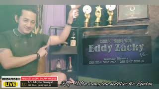 Download lagu RIBUT KARO MERTUA // RD EDDY ZACKY // REQ MBA SUMI DAN KLURGA LONDON mp3