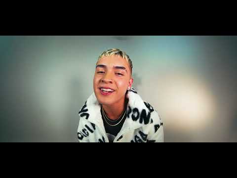 42NA, DEHYAN - Loquita (Video Oficial)