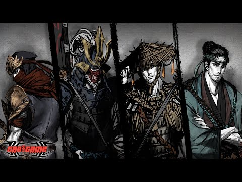 Ronin The Last Samurai Gameplay - Android Ios - YouTube