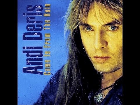 Andi Deris - Come In From The Rain [FULL ALBUM]