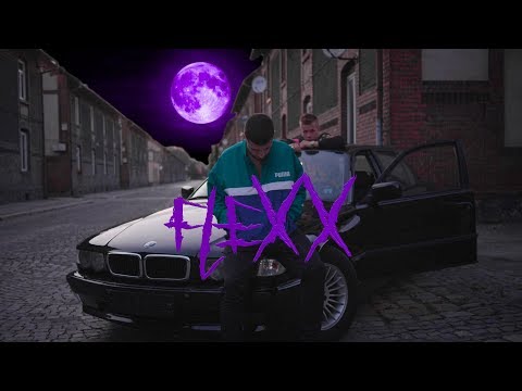 CHZDM x FLORAL BUGS - FLEXX (prod. 4money)