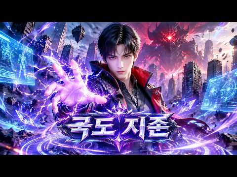 【더빙】전 국민이 각성하는 시대, F급 재능으로 판정받아 전교에서 조롱을 샀다. 그런데 설마 나는 세 가지 재능을 숨기고 있어, 방치해도 무한히 성장할 수 있다! #애니메이션