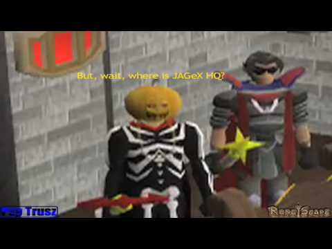 Infiltration - The Plan