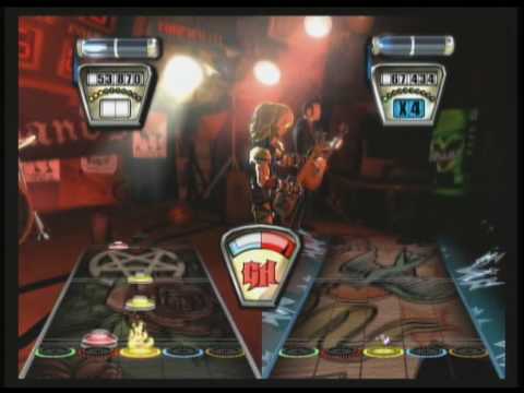 guitar hero ii xbox 360 review