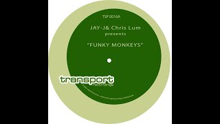 Jay-J & Chris Lum - Monkey Beats