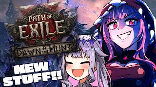 【PATH OF EXILE 2】BIG UPDATE!! Mayhem with BIBOO! #sponsored