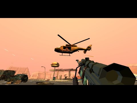 Velocity Rush : Z