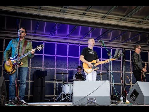 90s Tribute Band For Weddings & Parties in the UK