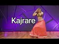 Kajrare By Kashika Sisodia