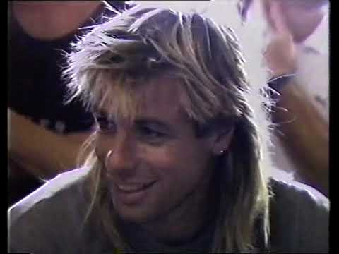 That Was The Season That Was 1990.  Part 1 AFL Football