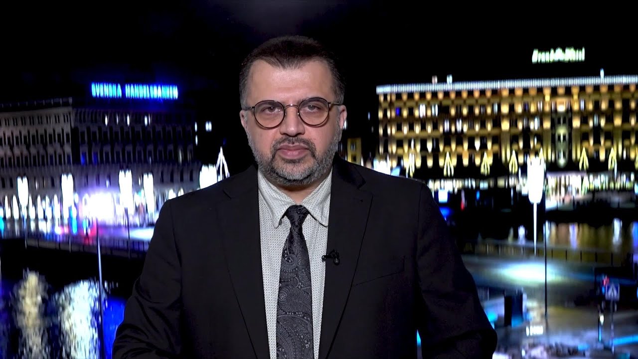 بازداشت یک مظنون به جاسوسی برای ایران در دانمارک