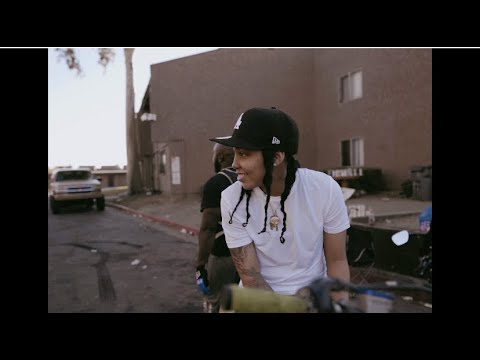 Azjah - All Love Remix (official Video)