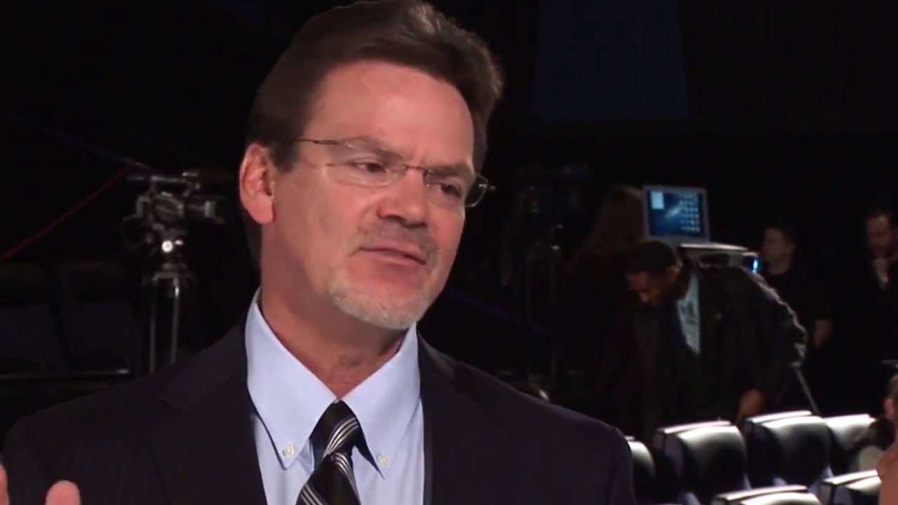 Introduction - Dr. Gary Bradt