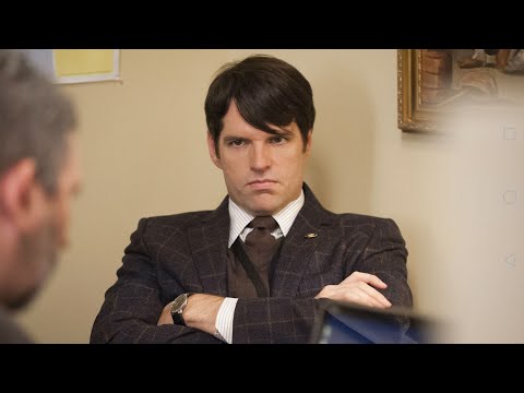 Best of Jonah Ryan. VEEP Season 1 compilation