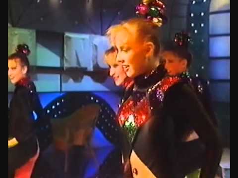 7.NOĆ - Elton John - '' I'm still standing ''.avi