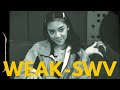 Weak - SWV (Cover by Baila)