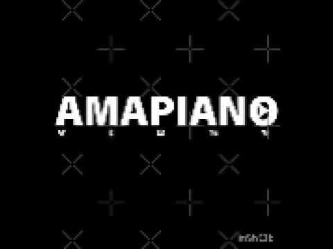 DJ KLIF MIXTAPE AMAPIANO VIBE VOl.1