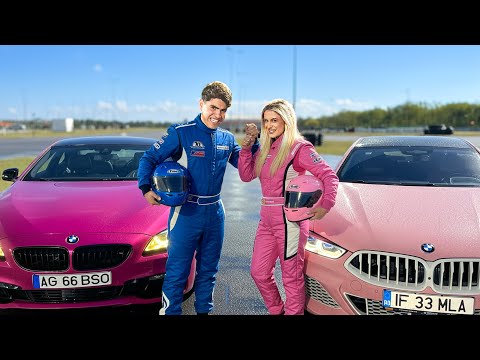 Series 6 The Empty Barrel VS Series 8 The Empty Barrel: I Beat Bebitu