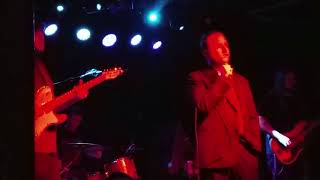 Protomartyr - Male Plague - Globe Music Hall - March 15, 2018
