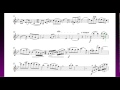 Theme From Cinema Paradiso VIOLIN sheet music ...