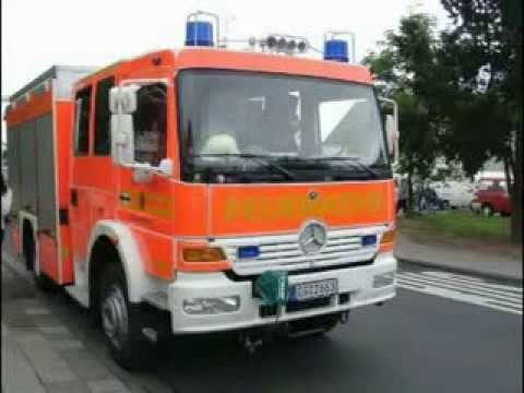 feuerwehr
