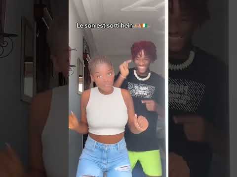 khalil et mariame le son est meilleur challenge sorti slyve chanel mets dedans