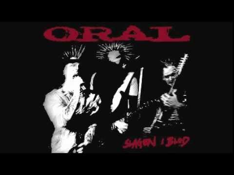 ORAL - Slagen I Blod (FULL EP)