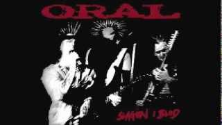 ORAL - Slagen I Blod (FULL EP)