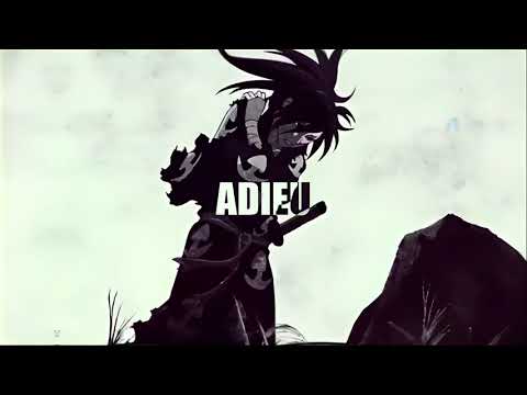 2gaudy (637godwin) - Adieu (2025 Unreleased song)