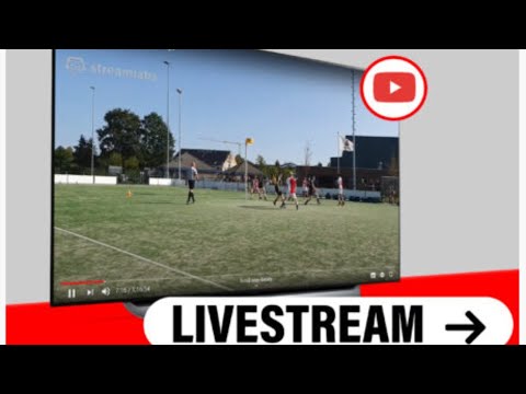 ODIK 1 / De Hoeve 1 13-10-2020  (INHAALWEDSTRIJD)