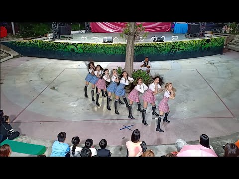 310862 | Girls Issue | CANDOO The1st Dance Showcase   | Ton Tan Market